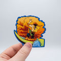 One Piece Fire Fist Ace